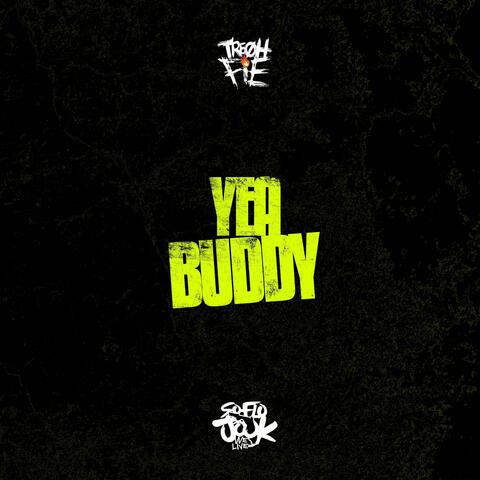 Yea Buddy album art