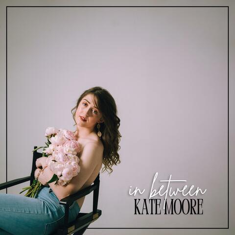 In Between album art