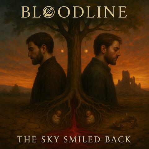 Bloodline album art