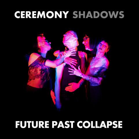 Future Past Collapse album art