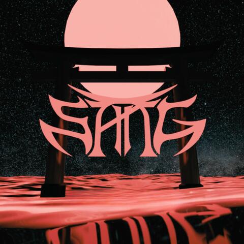 DROP IT DOWN album art