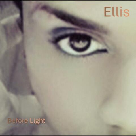 Before Light album art