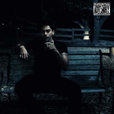 Till Father Calls Me Home album art