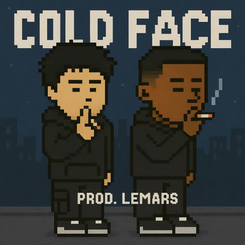 Cold Face (feat. Defp4) album art
