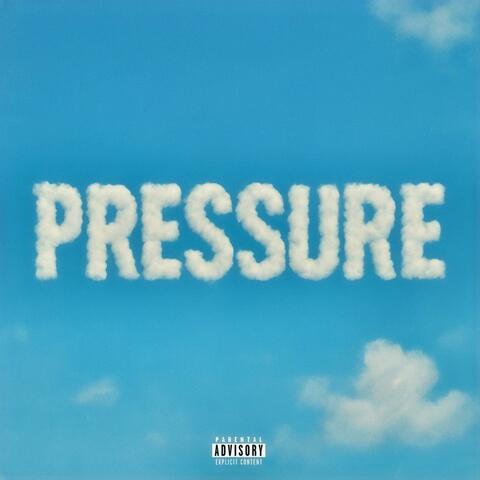 Pressure (feat. Andrew Money) album art