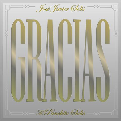 Gracias (feat. Panchito Solis) album art