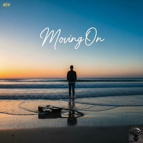 Moving On album art