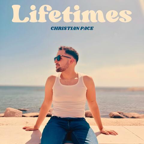 Lifetimes album art