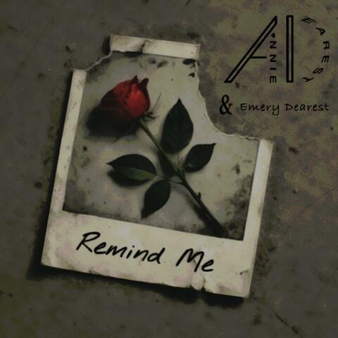 Remind Me (feat. Emery Dearest) album art