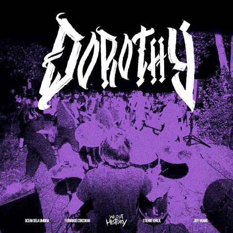 Dorothy album art