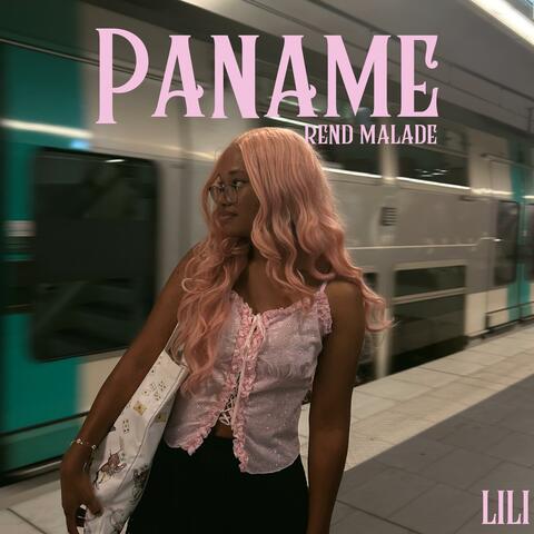 Paname album art