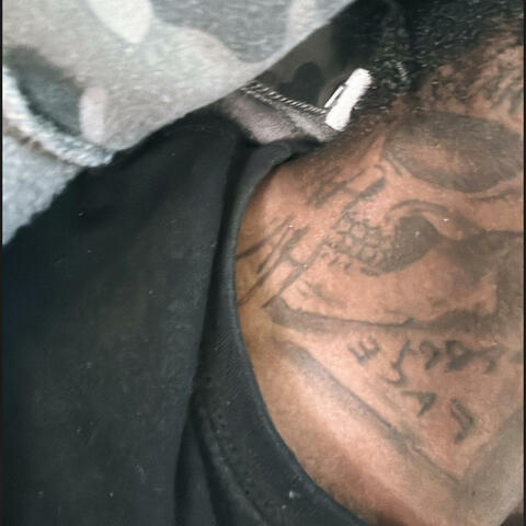 Free deuce album art