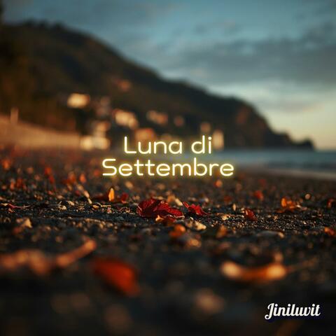 Luna di Settembre album art
