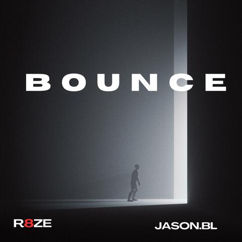 Bounce album art