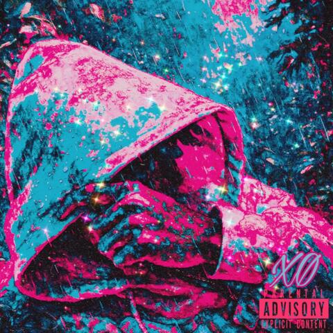 RainDR0P album art