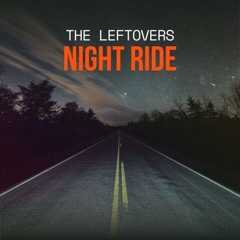Night Ride album art
