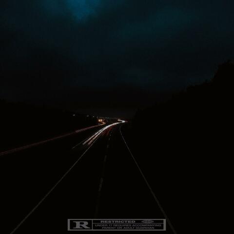 SCARY SIGHT album art