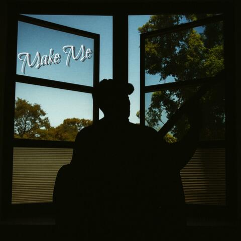 Make Me album art