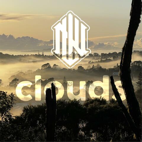 Clouds album art