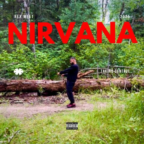 NIRVANA album art