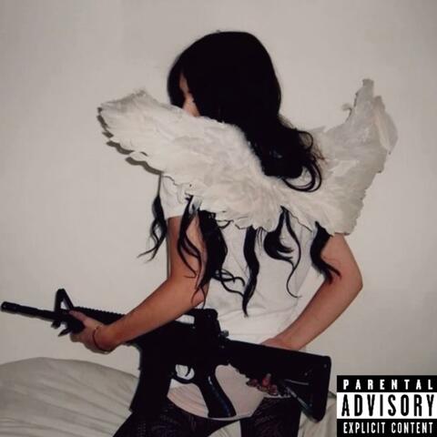 No Limits album art