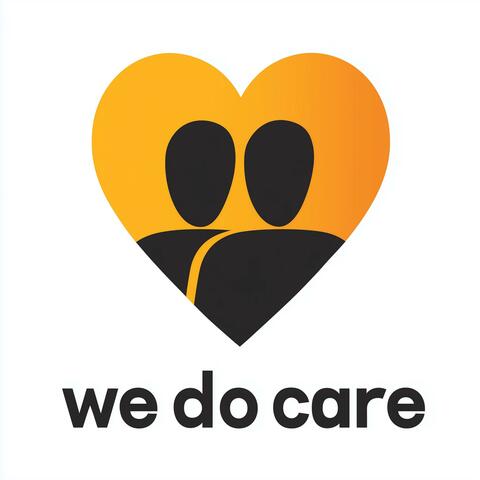 We Do Care album art