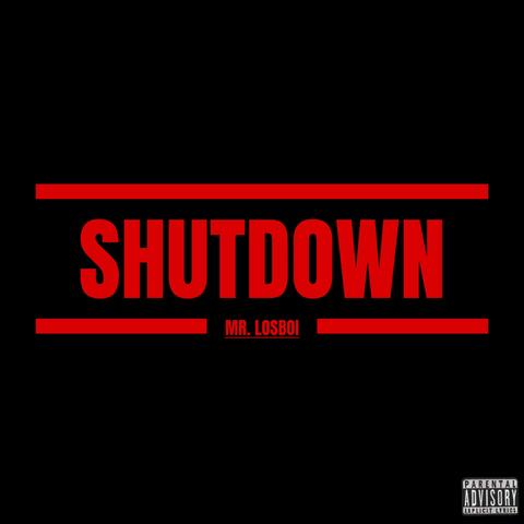 ShutDown album art
