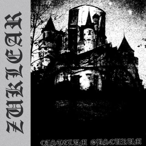Castelum Obscurum album art