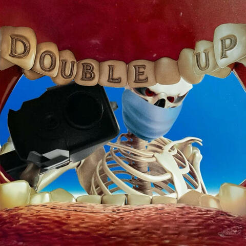 Double Up Again album art