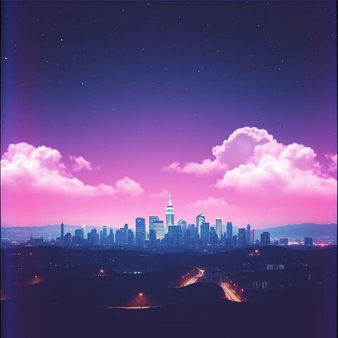 Afterglow Dreams album art