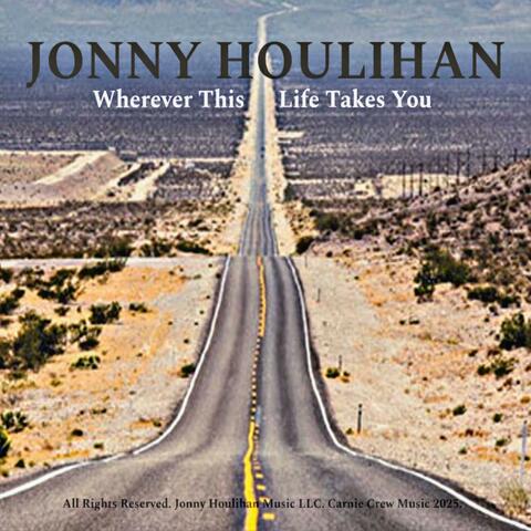 Wherever This Life Takes You album art