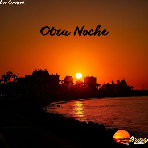 Otra Noche album art