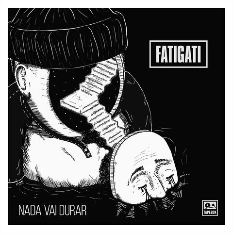 Nada vai durar album art