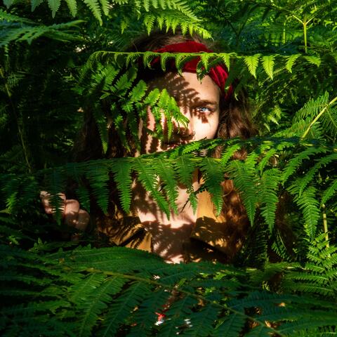 Burning for You album art