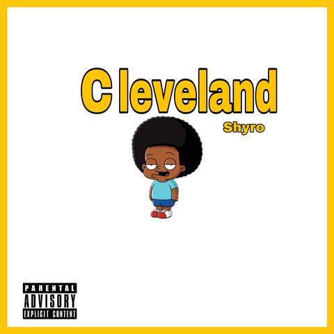 Cleveland album art