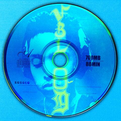 Refractions Of The Soul album art