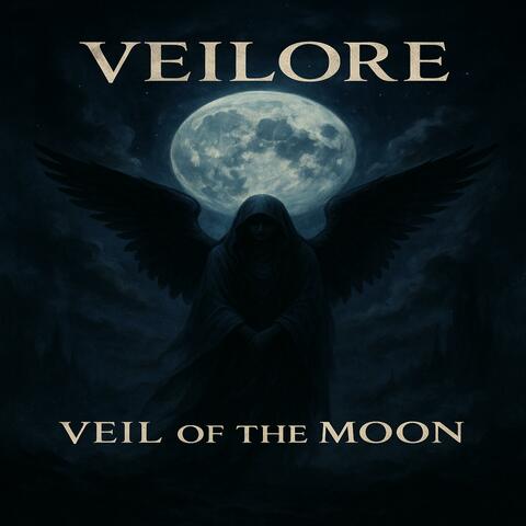 Veil of the Moon / Schleier des Mondes album art