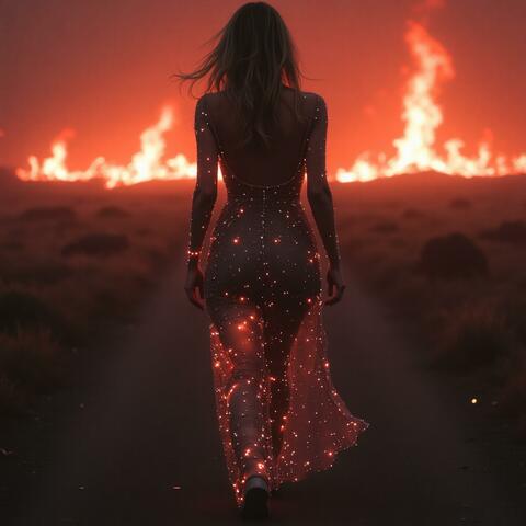 Don't Leave Me album art