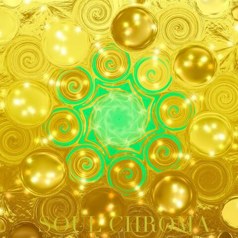Echoes of Our Love album art