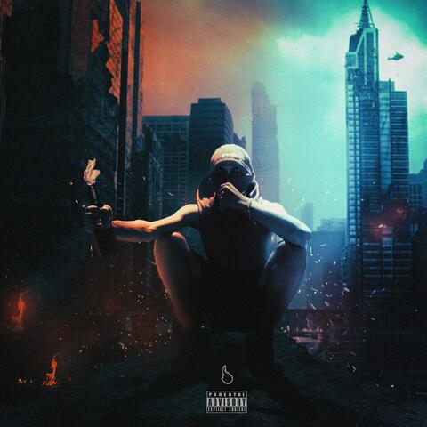 Freestyle #1 album art