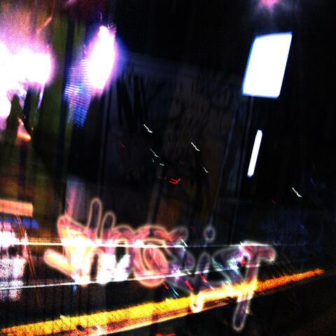 Window album art