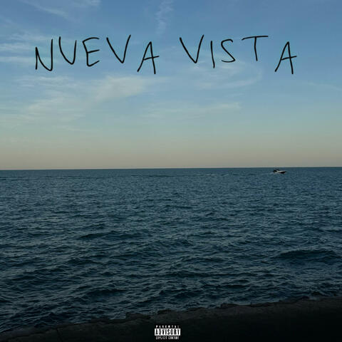 NUEVA VISTA album art