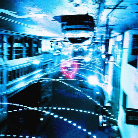 Storm Coming album art