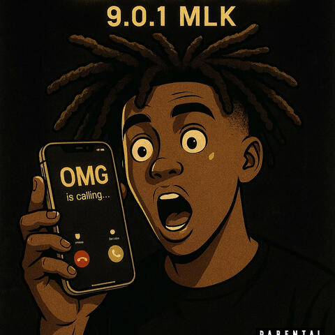 OMG album art