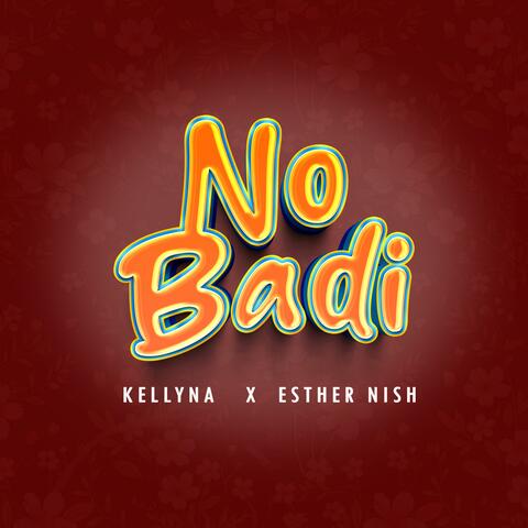 Nobadi (feat. Esther Nish) album art