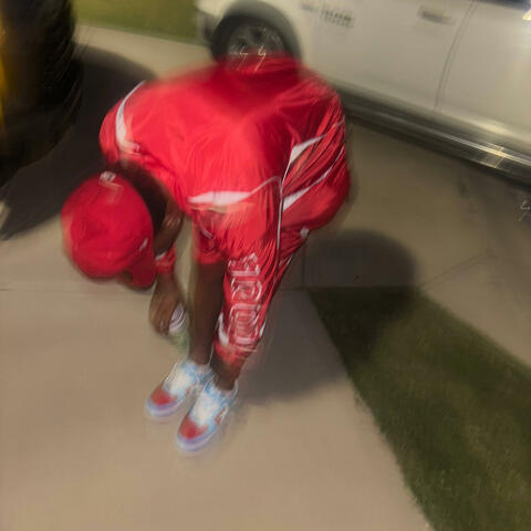 Bite Down Freestyle album art