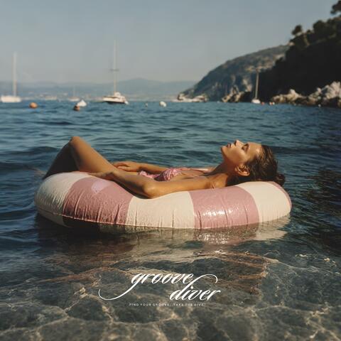 Waves in August album art