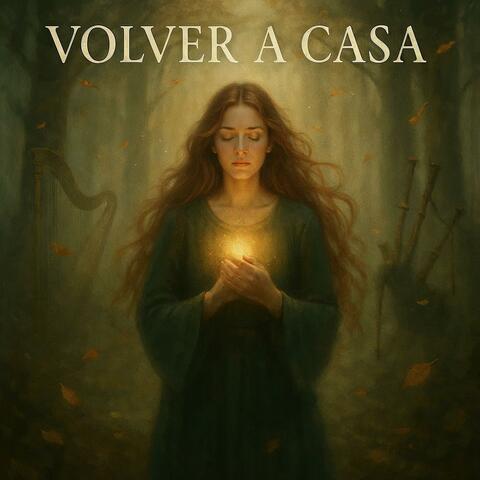 Volver a Casa album art