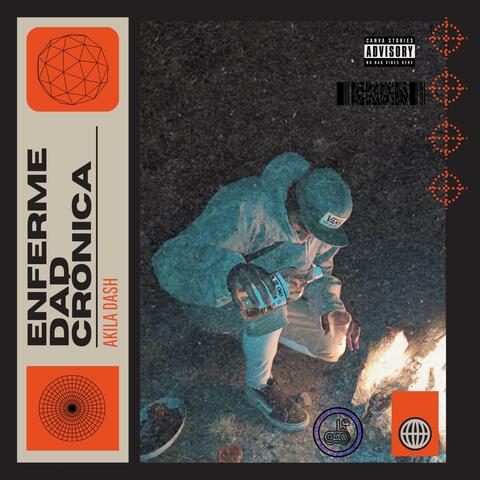 Enfermedad Crónica album art