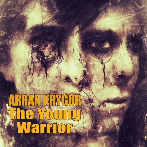 The Young Warrior album art